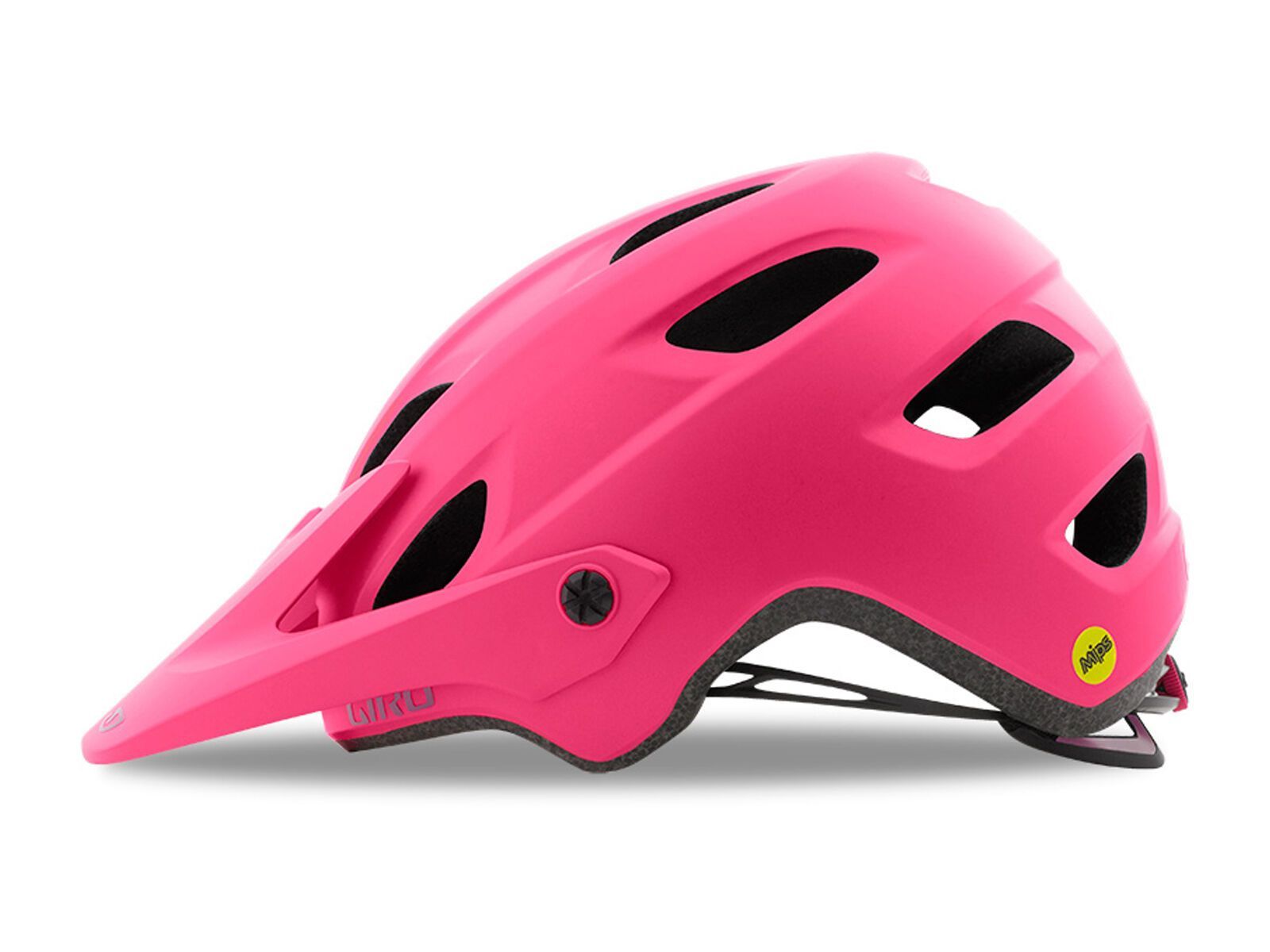 Giro Cartelle MIPS, matte bright pink - Bild 2