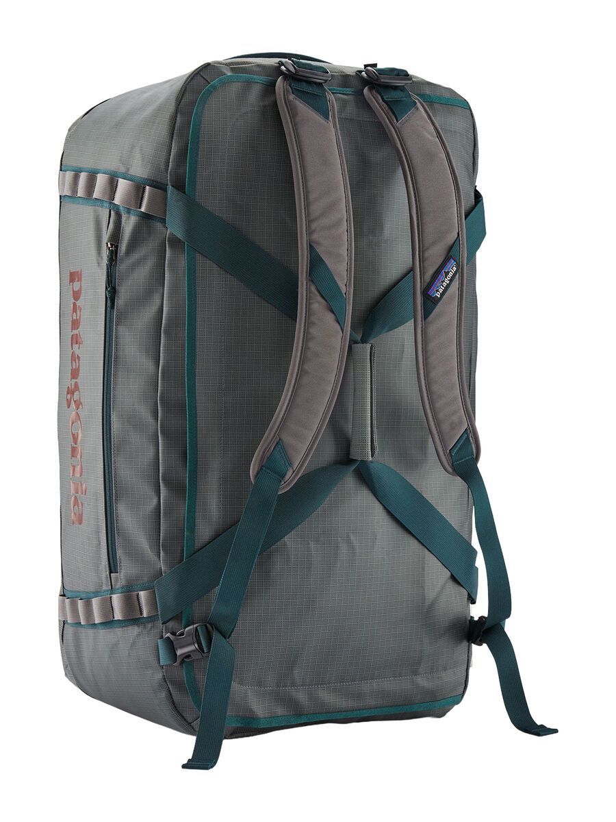 Patagonia Black Hole Duffel 70L, noble grey - Bild 2
