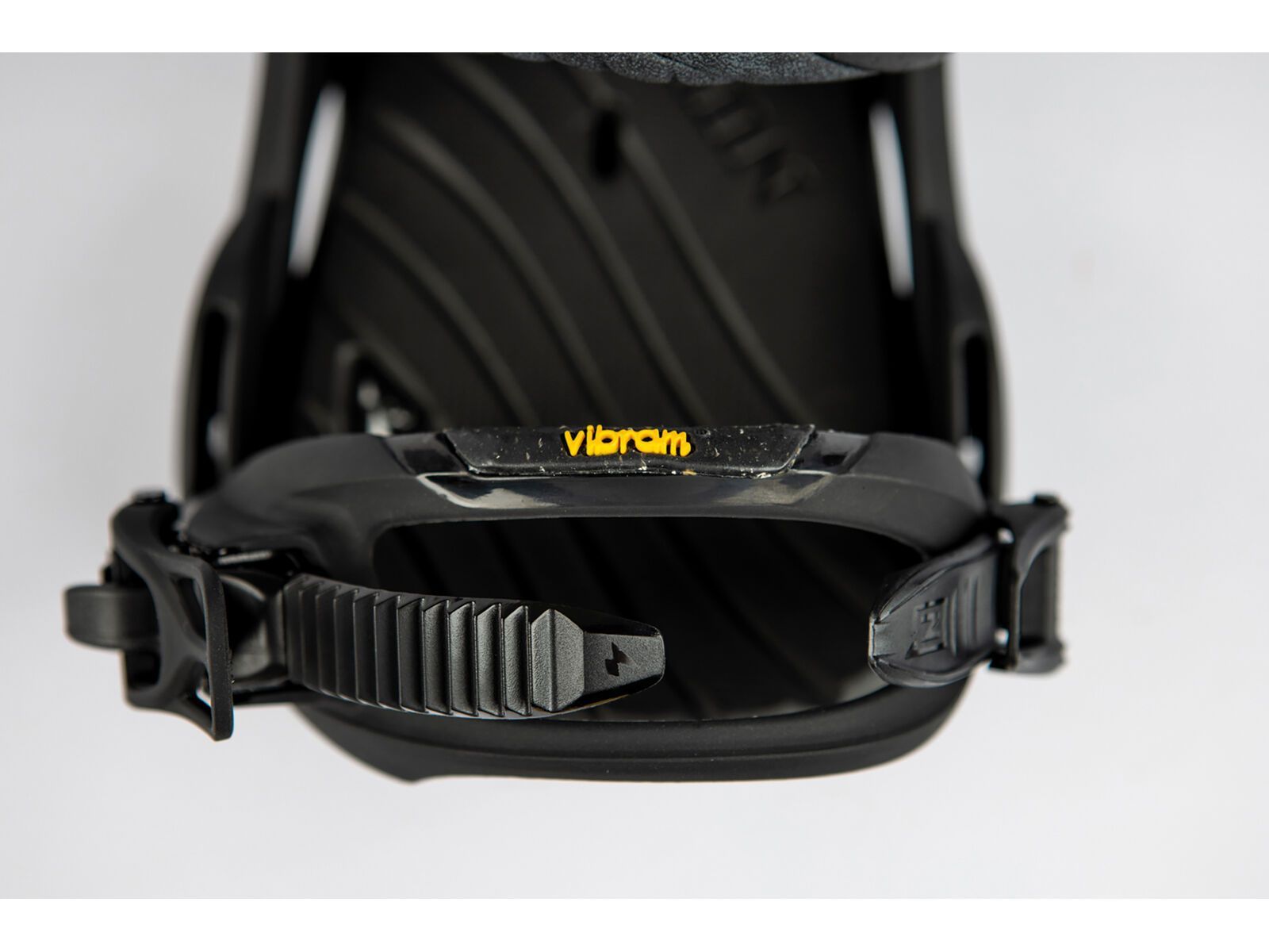 Nitro Ivy, ultra black new - Bild 5