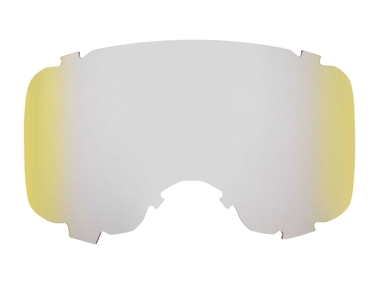 Atomic Revent S FDL Stereo Lens, pink-yellow stereo - Bild 1