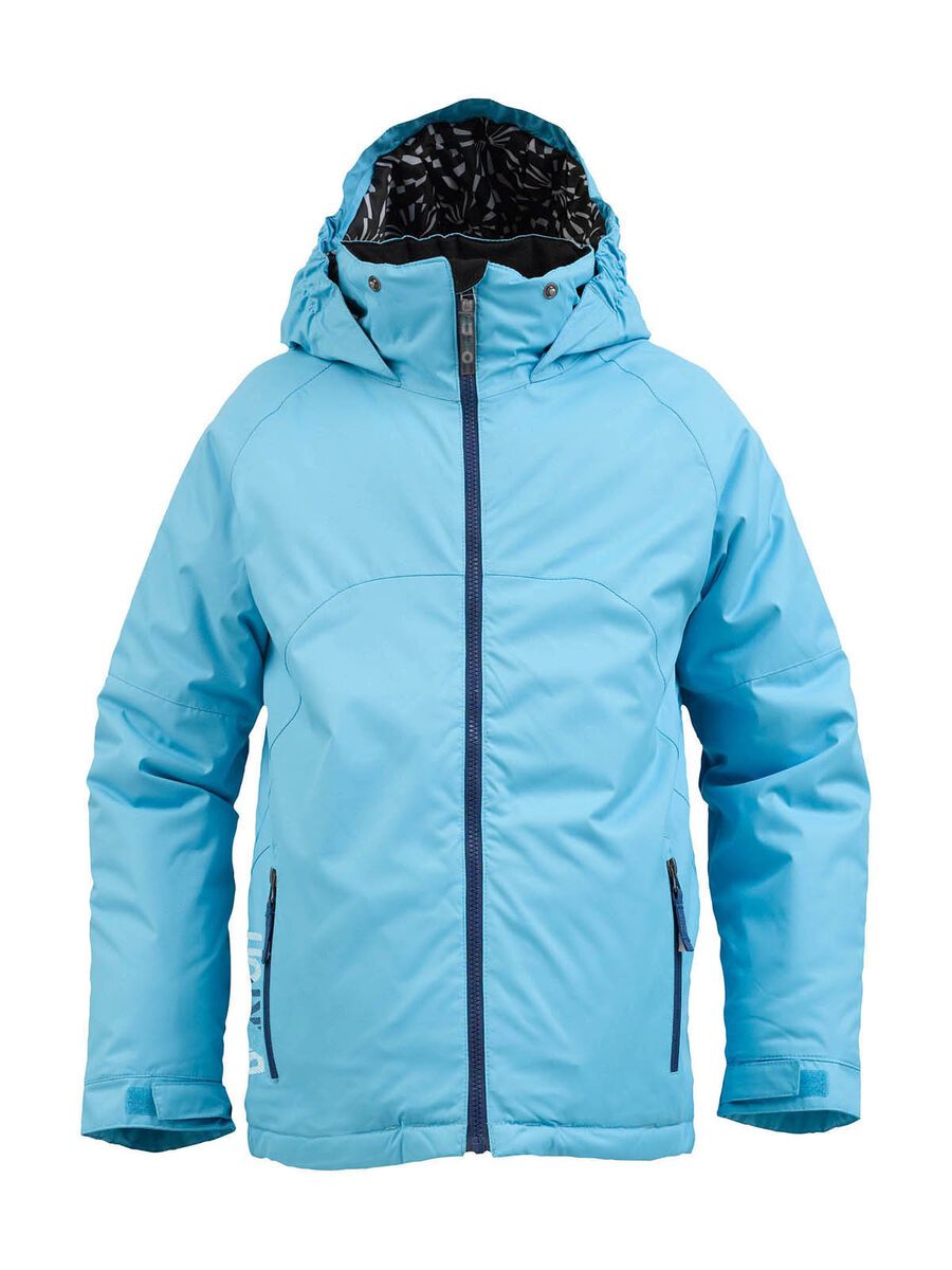 Burton Boys Amped Jacket, Norsk - Bild 1