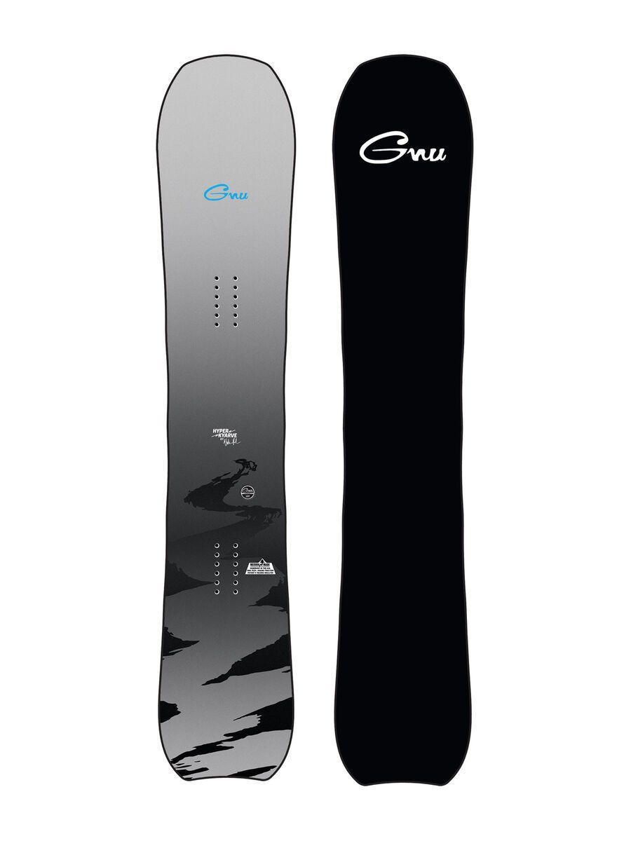 Gnu Hyper Kyarve Wide - Bild 1