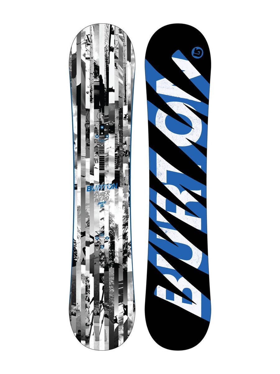 Burton Super Hero Smalls (B-Ware/2nd) - Snowboard - Bild 1