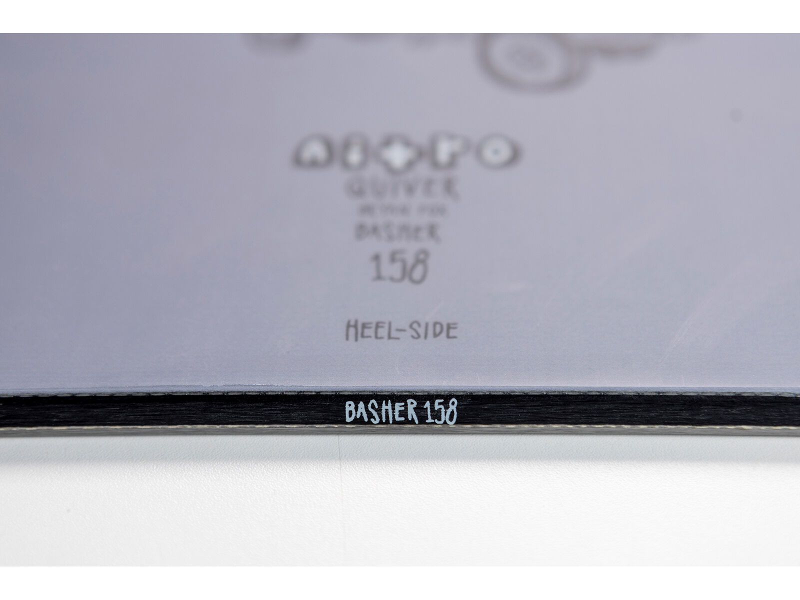 Nitro Quiver Basher - Bild 5