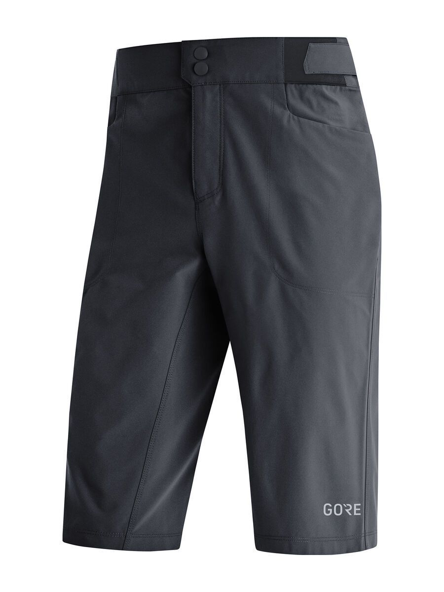 Gore Wear Passion Shorts Herren black L 100722-9900-L