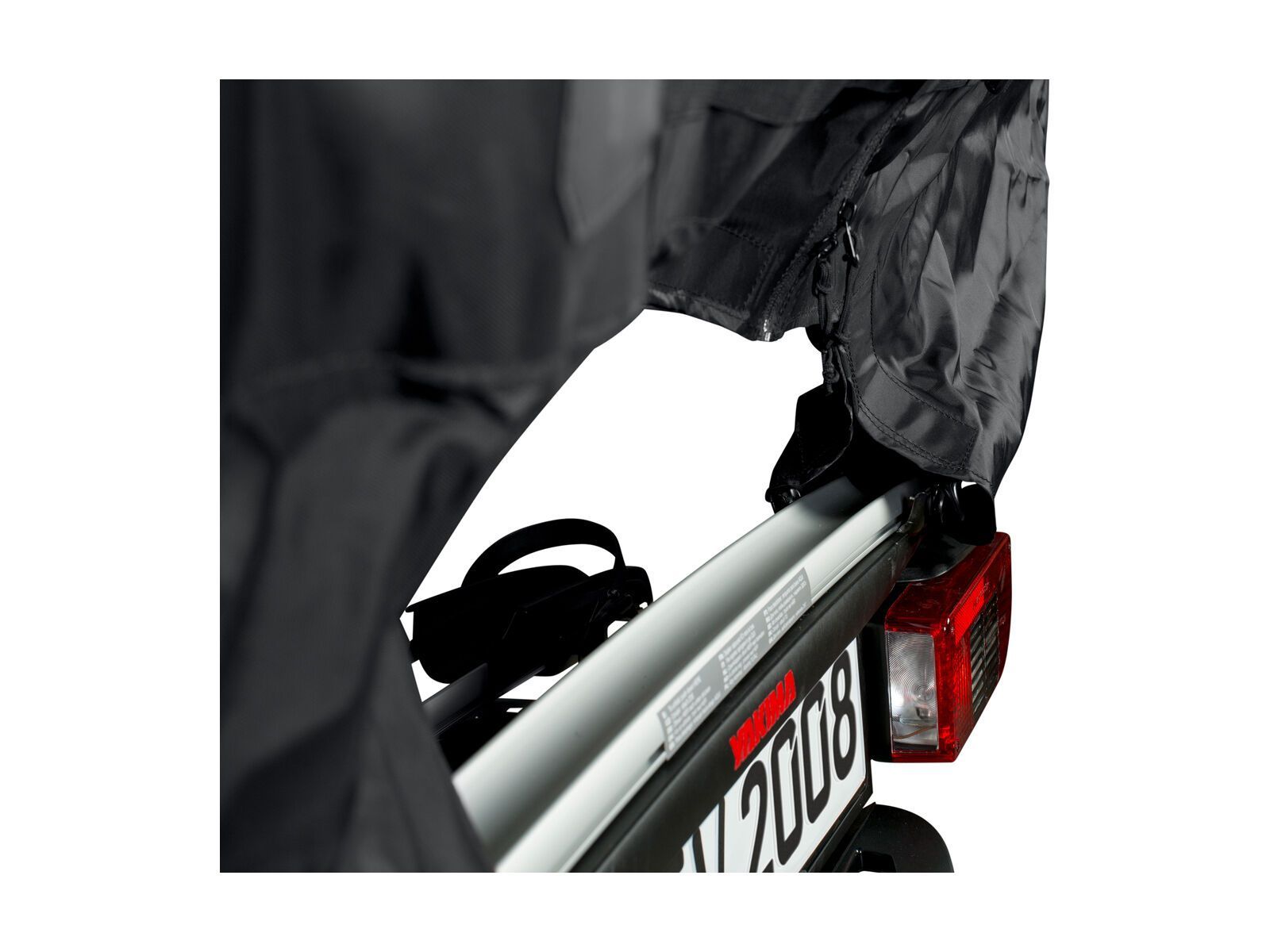 Evoc Bike Rack Cover MTB, black - Bild 7