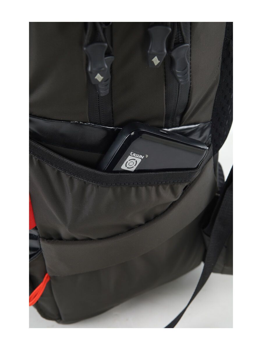 Nitro Slash 25 Pro, raven - Bild 18