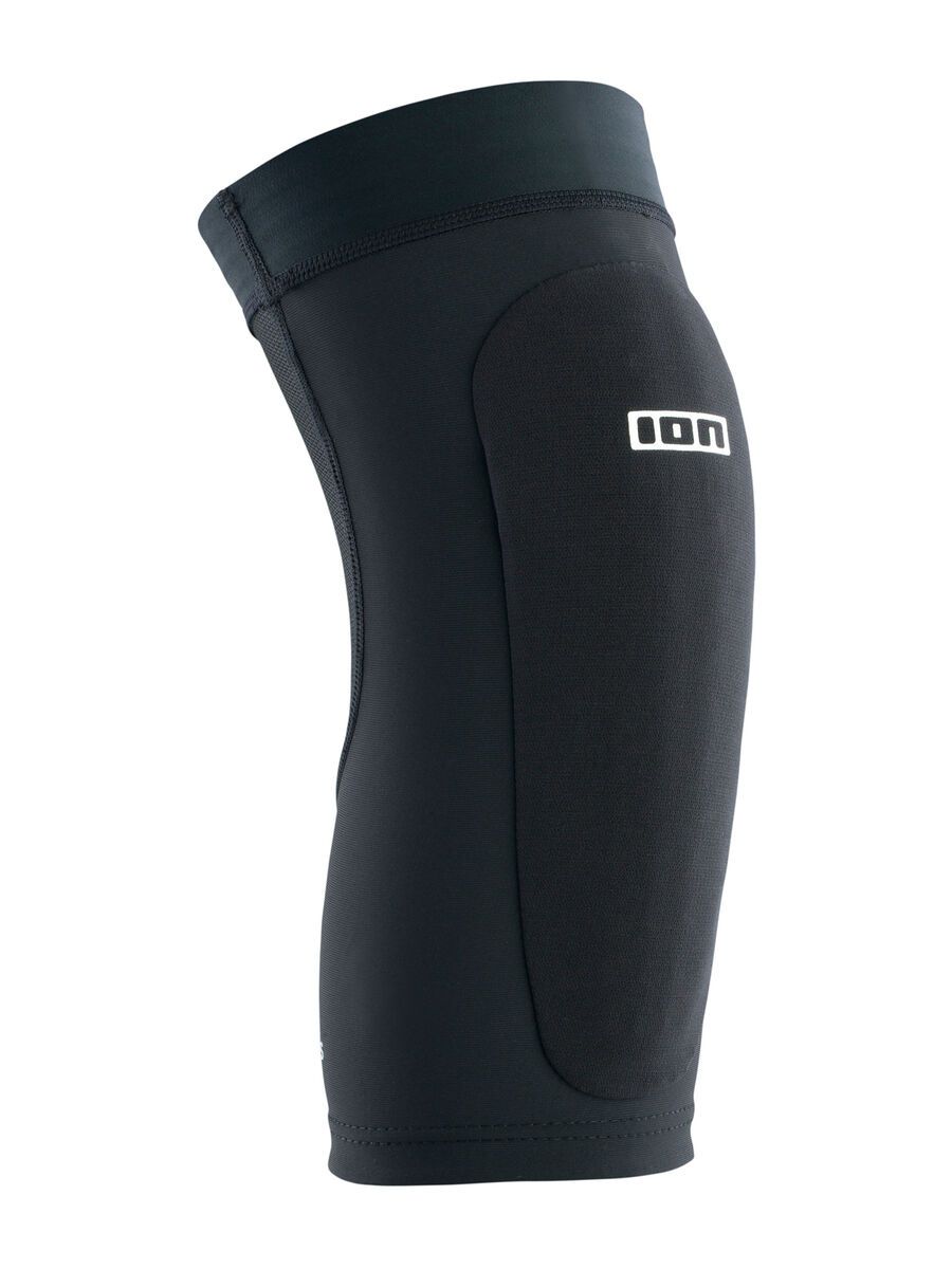 ION Shin Pads S-Sleeve AMP, black - Bild 1