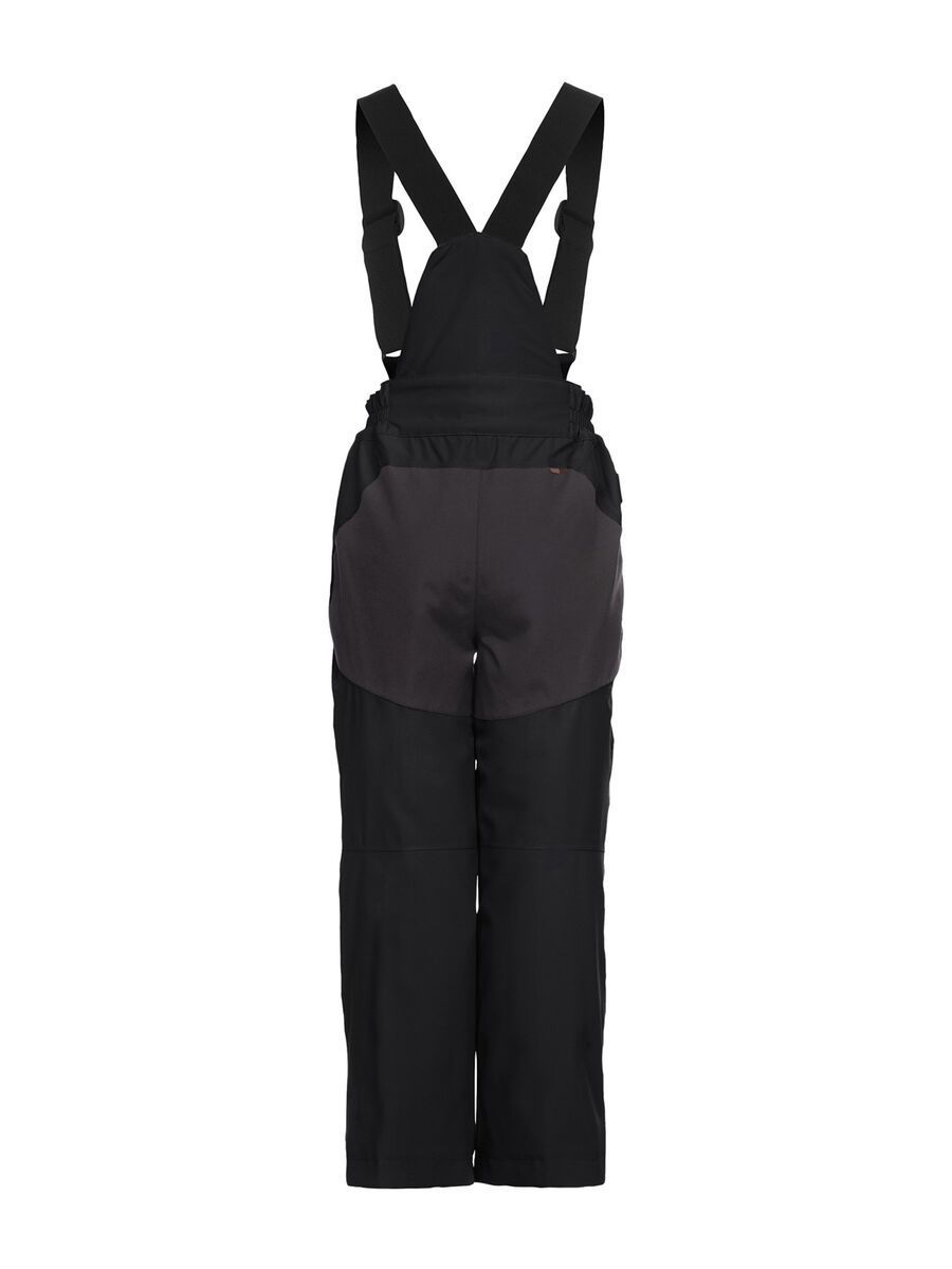 Vaude Kids Snow Cup Pants II, black - Bild 2
