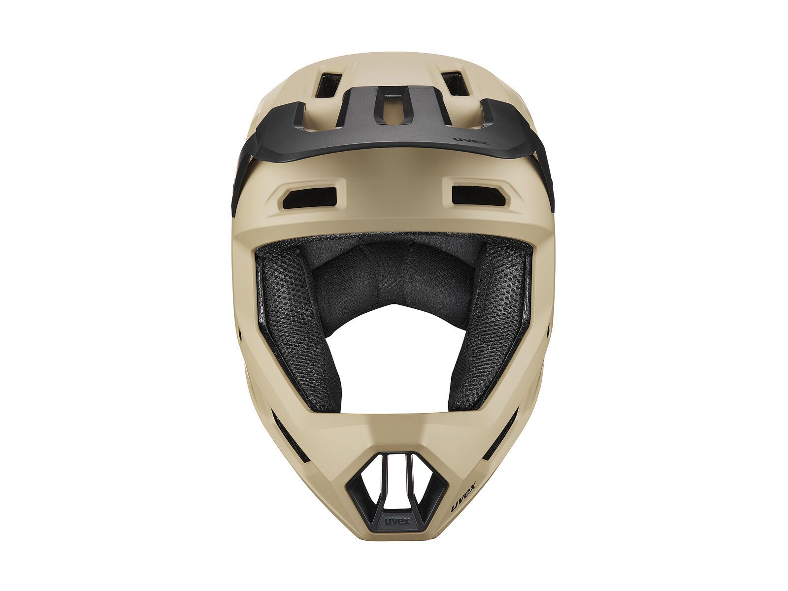 uvex ravage, desert-black matt - Bild 2