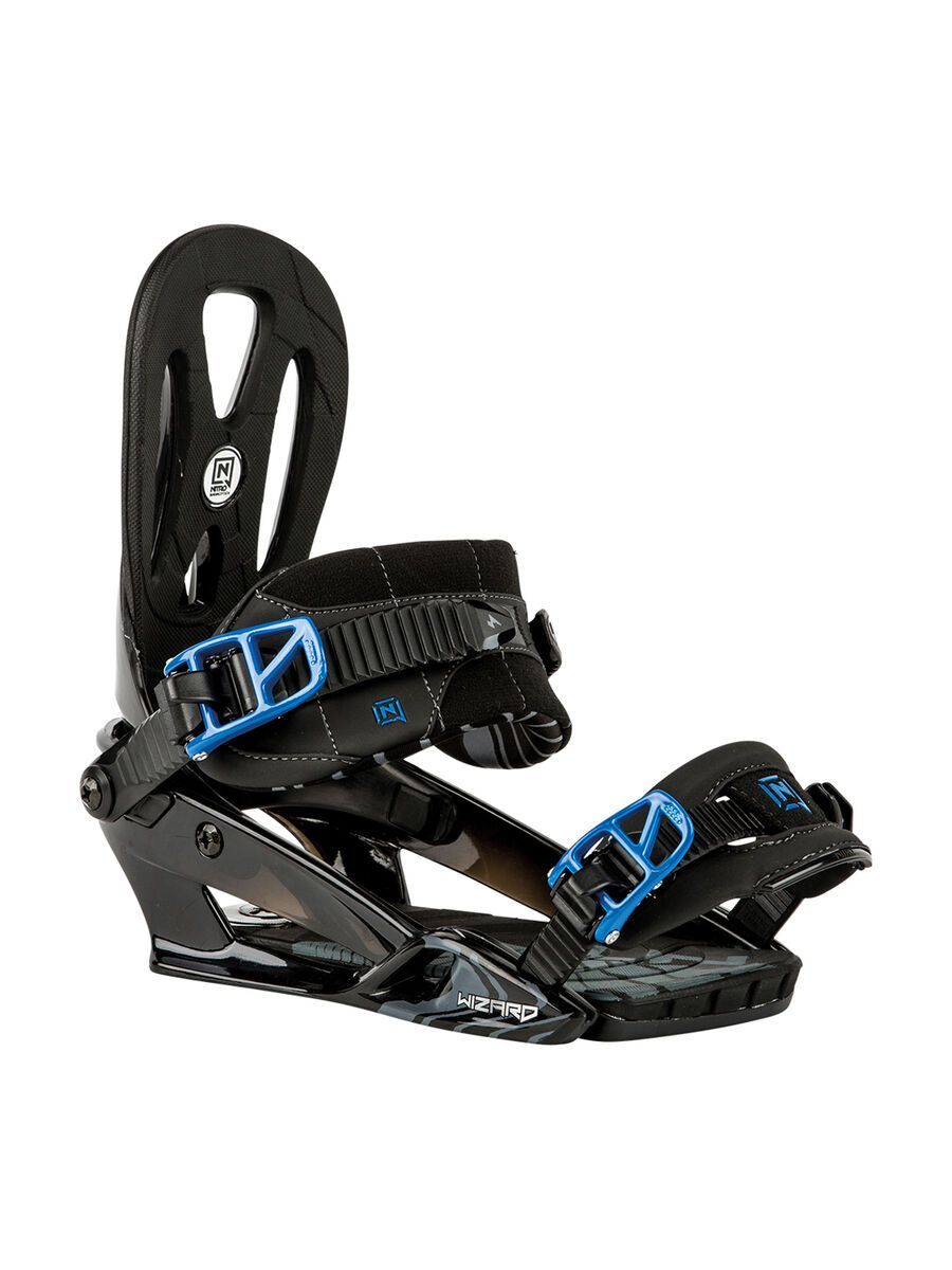 Nitro Set: Taxwood/Hobush Pro One-Off 2016 + Nitro Wizard - Bild 3