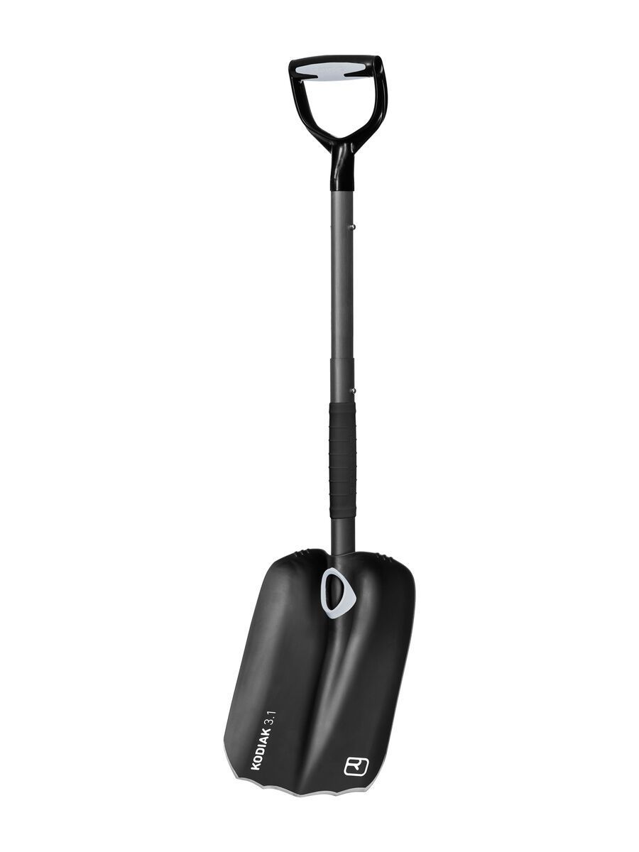Ortovox Shovel Kodiak, grau - Bild 1