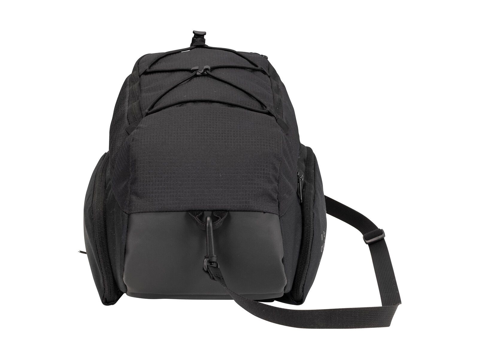 Vaude Silkroad Plus, black - Bild 4