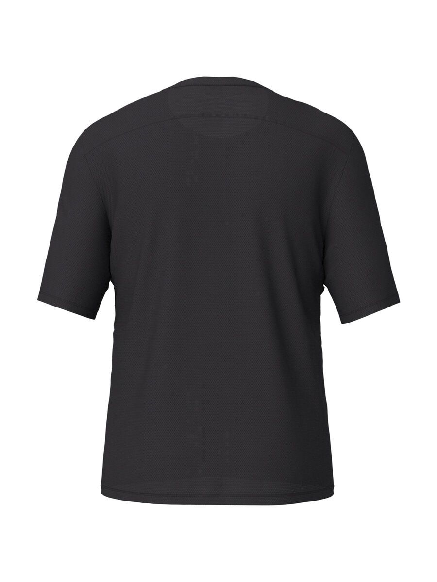 Cube Funktionsshirt kurzarm, black - Bild 2