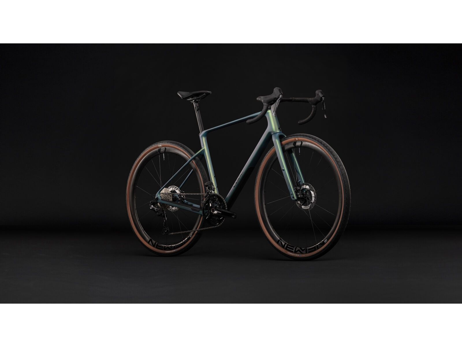 Cube Nuroad C:62 Race, jungali´n´black - Bild 8