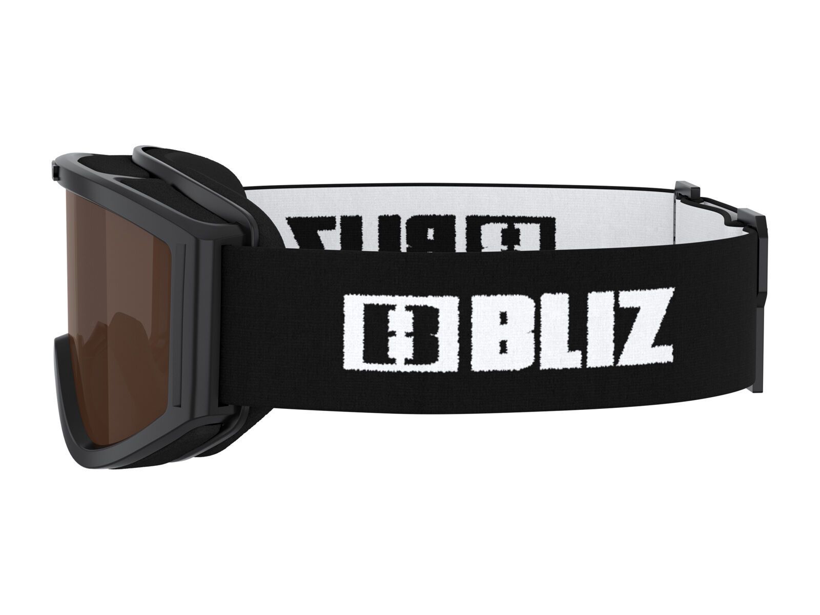 Bliz Pixie, Brown / black - Bild 2