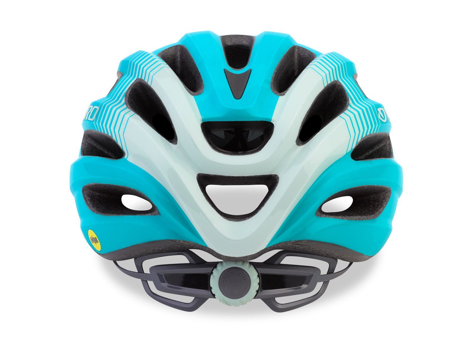 Giro Isode MIPS, mat glacier - Bild 3