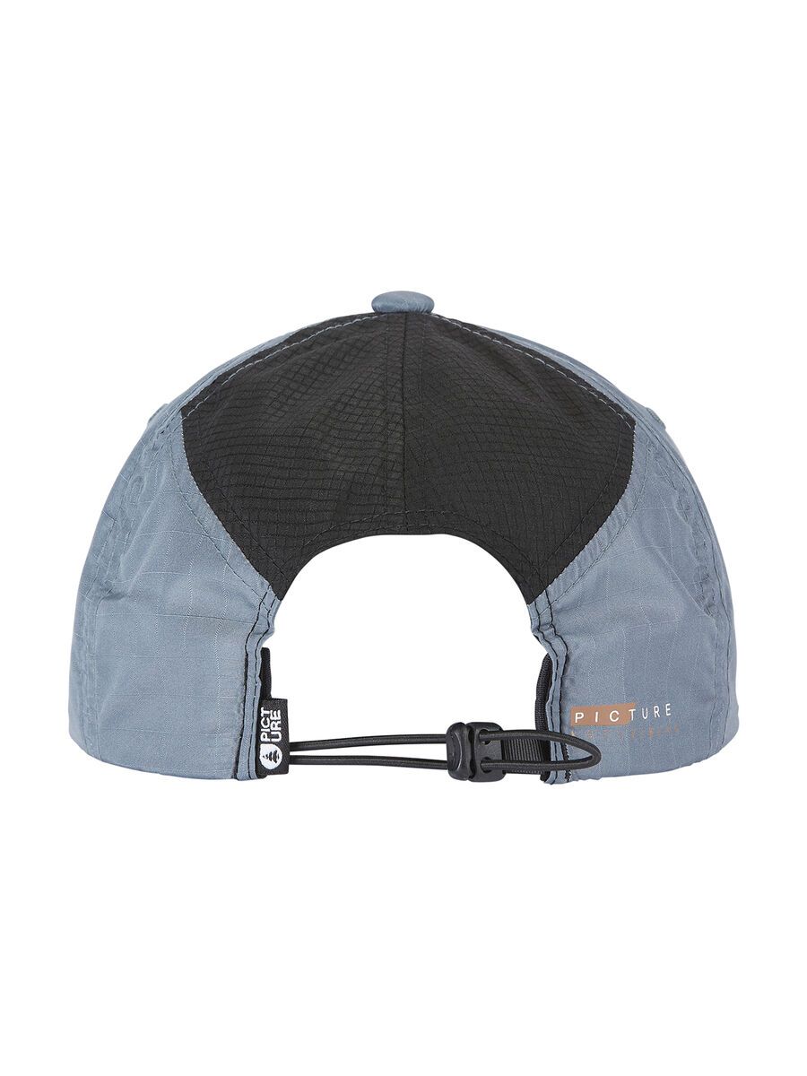 Picture Paular BB Cap, stormy weather - Bild 2