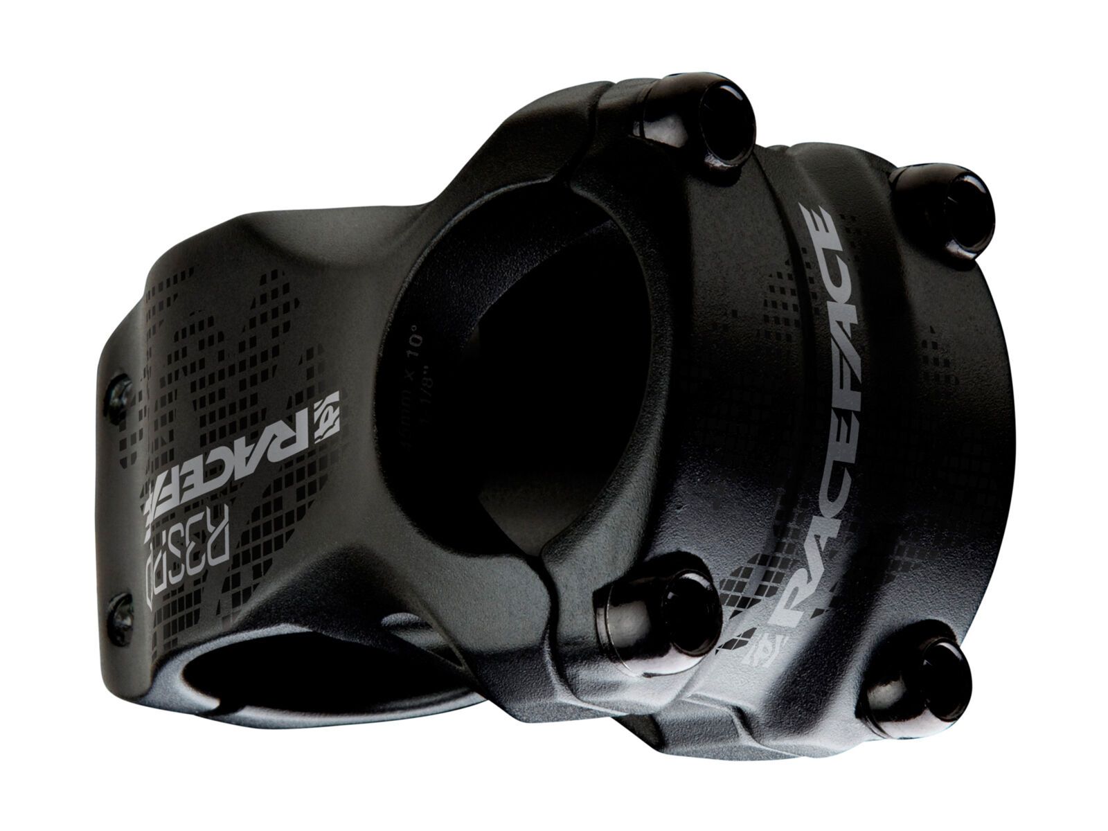 Race Face Respond 10 Grad, black - Bild 1