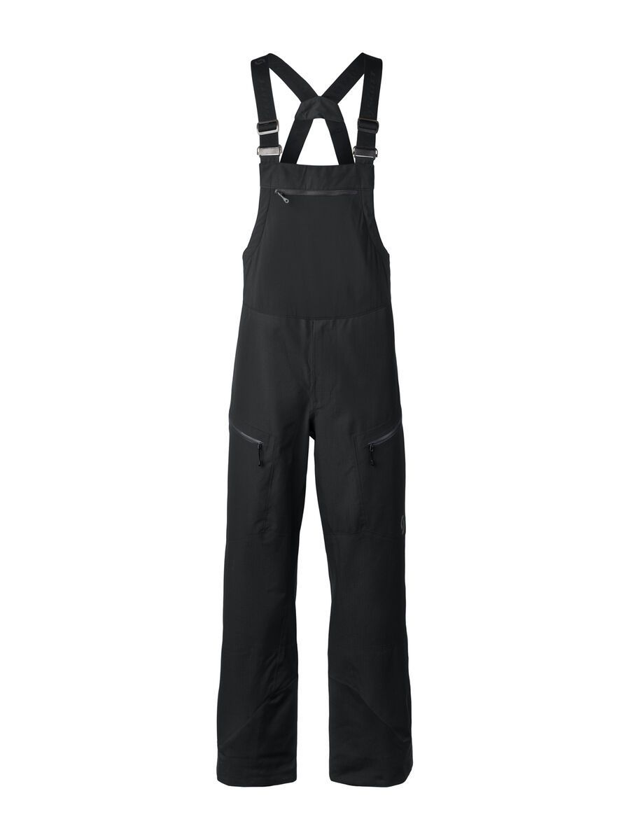 Scott Vertic Ripstop 3 Layer Men's Pant, black - Bild 1