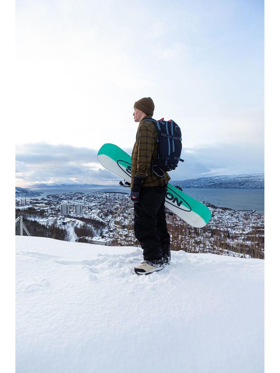 Dakine Team Mission Pro 32L, louif paradis - Bild 6