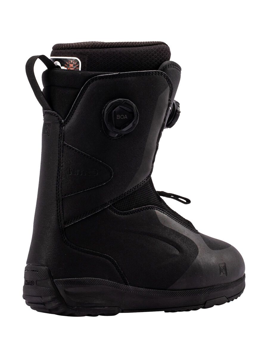 Nitro Scala BOA, black - Bild 2