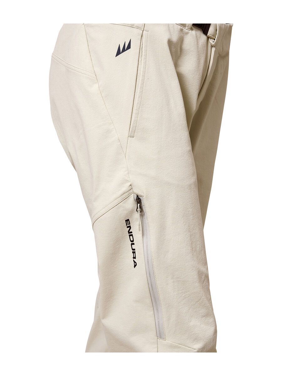 Endura MT500 Burner Hose Damen, stone. - Bild 9