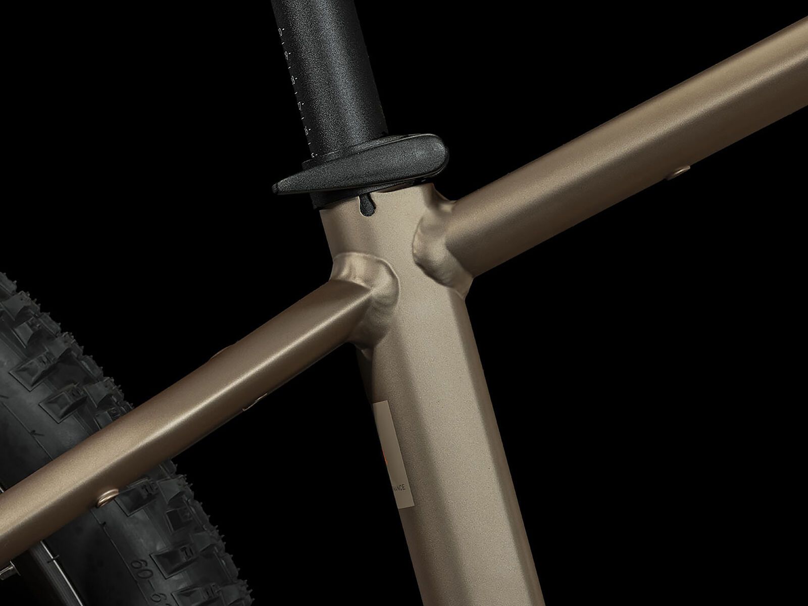 Cube Reaction Hybrid Performance 500 29, metallicbrown´n´orange - Bild 5