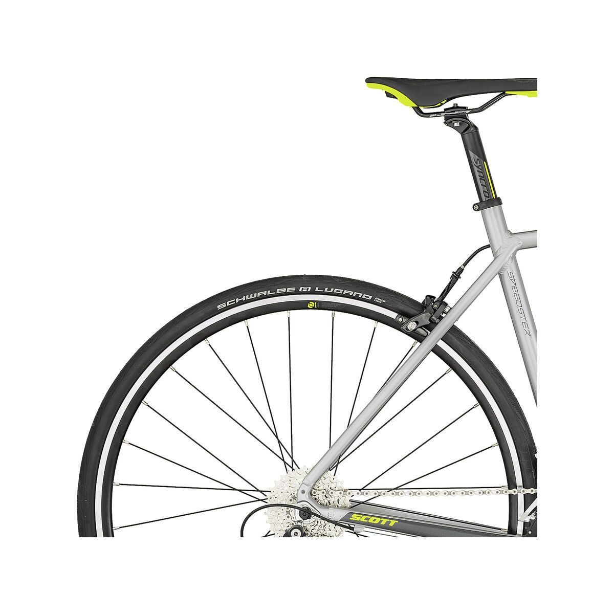 Scott Speedster 30 - Bild 6