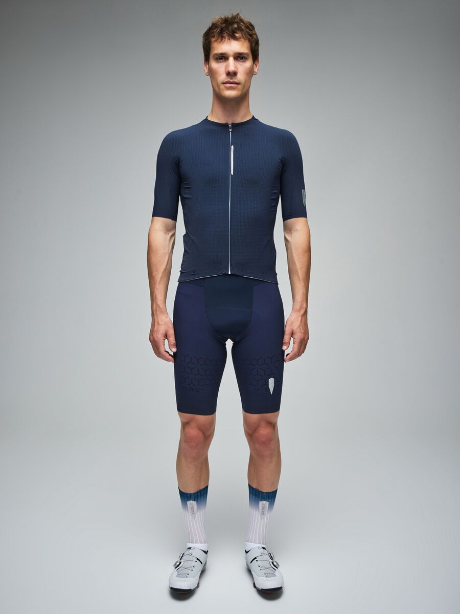 Q36.5 Dottore Pro Jersey, nautica blue - Bild 3