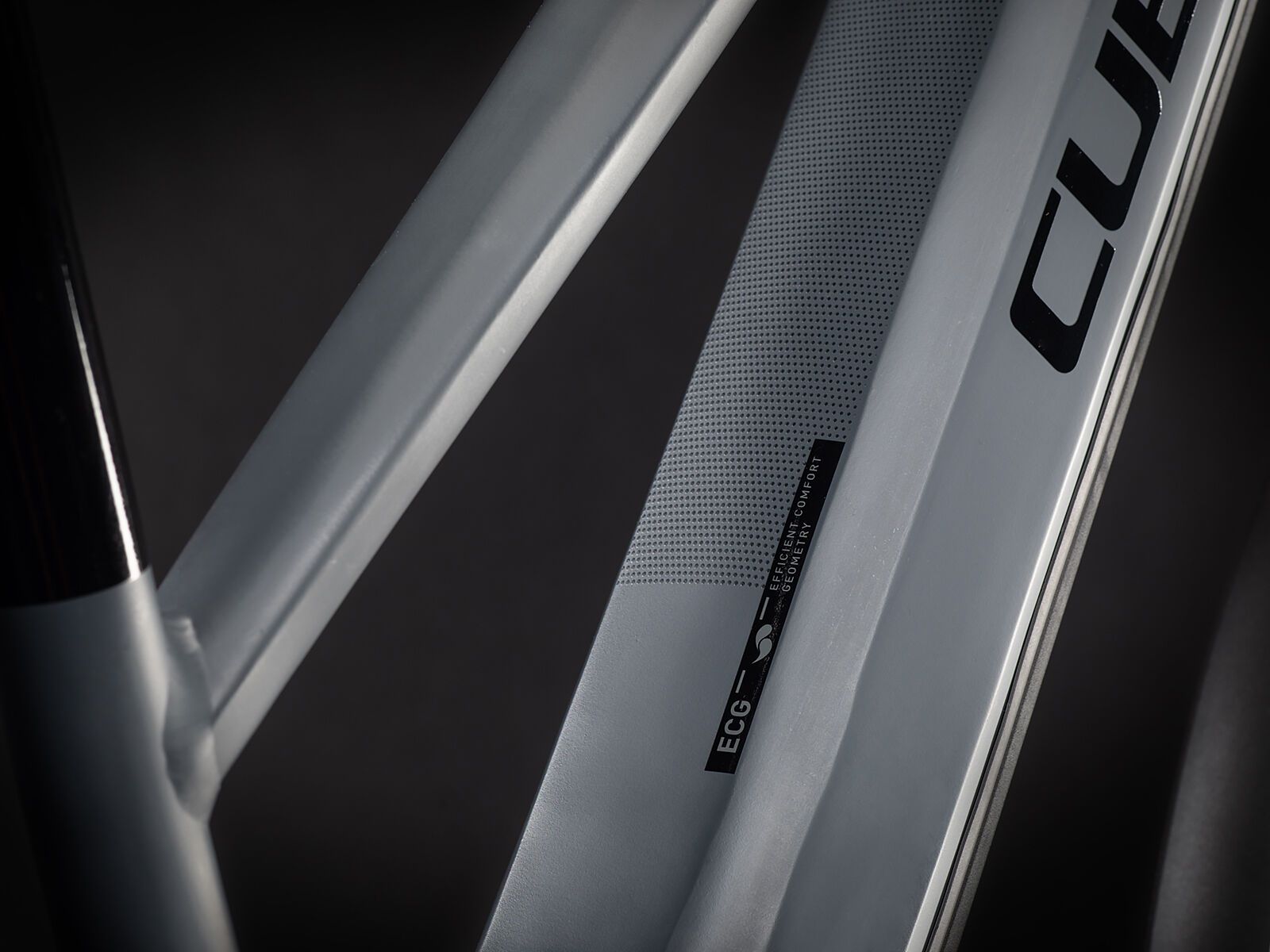 Cube Touring Hybrid ONE 625 Trapeze, grey´n´black - Bild 5