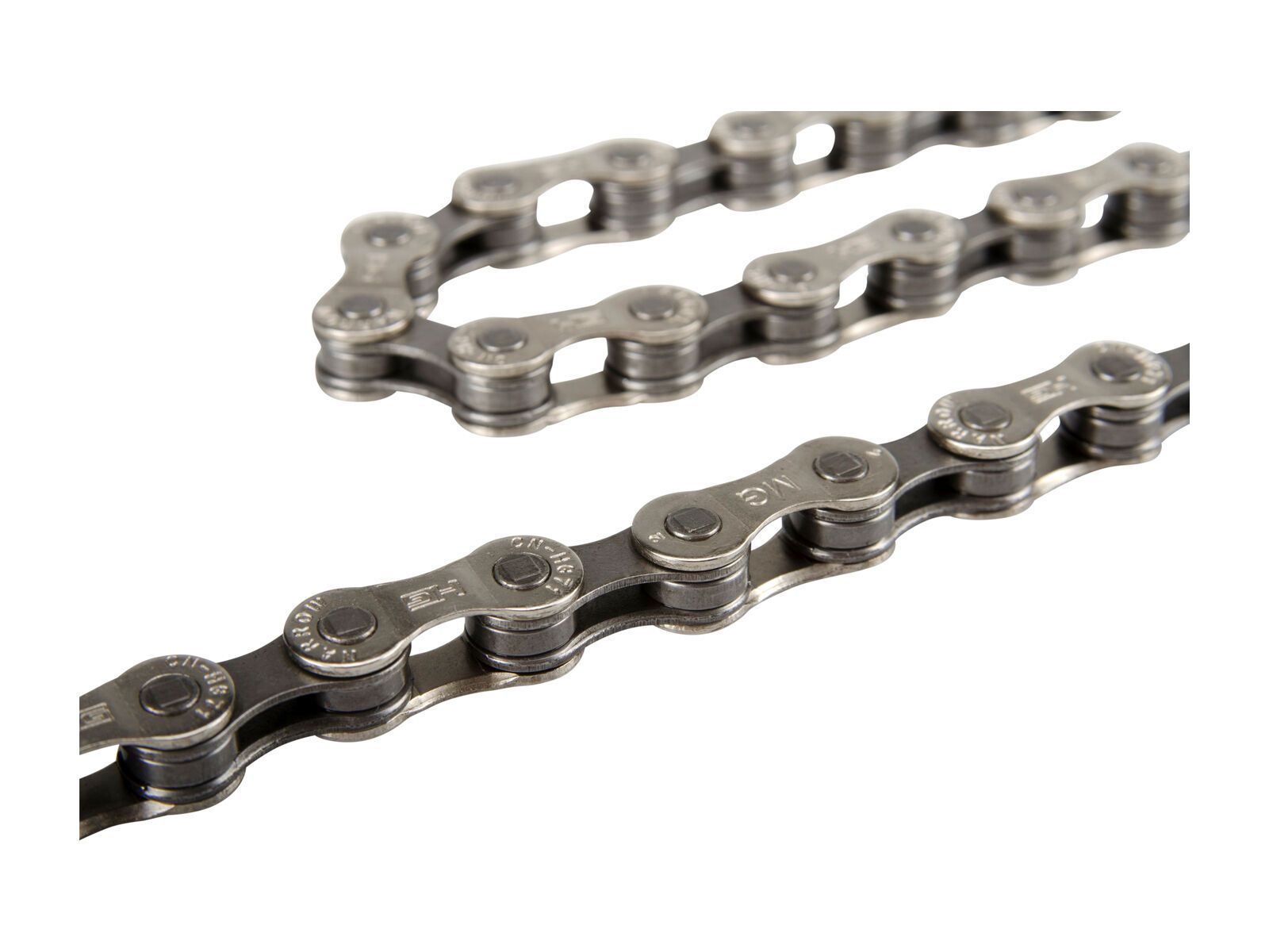 Shimano CN-HG71 - 6-/7-/8-fach, 116 Glieder - Bild 2