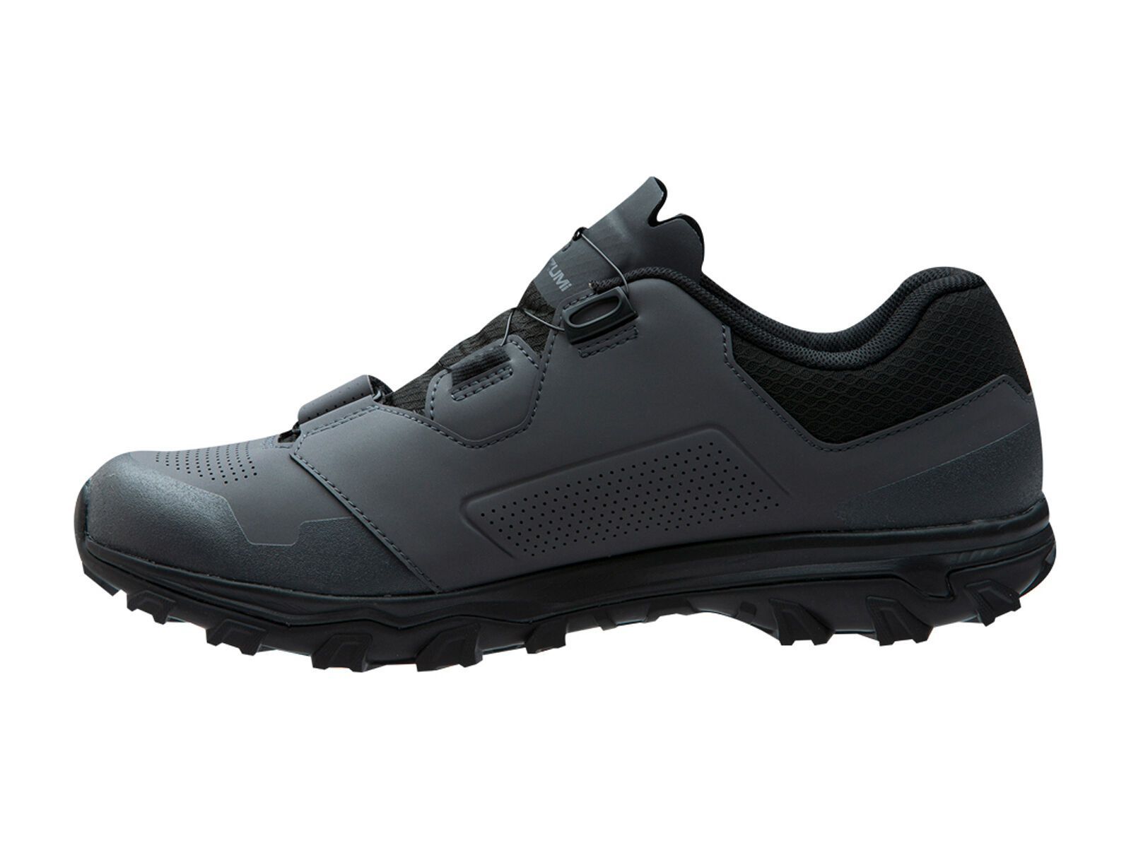 Pearl Izumi X-Alp Summit, smoke grey/black - Bild 4