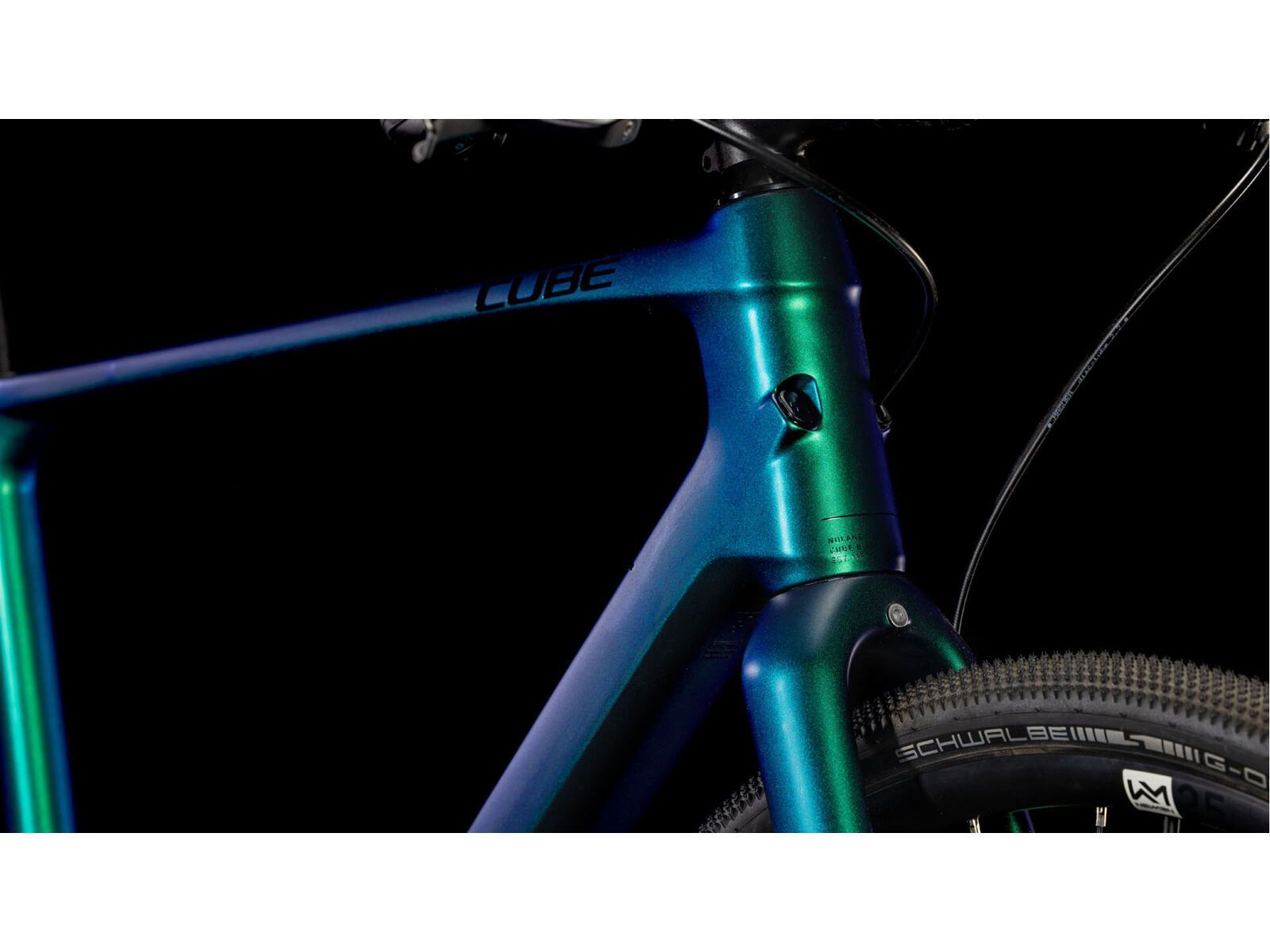 Cube Nulane C:62 SLT, goblin´n´black - Bild 7