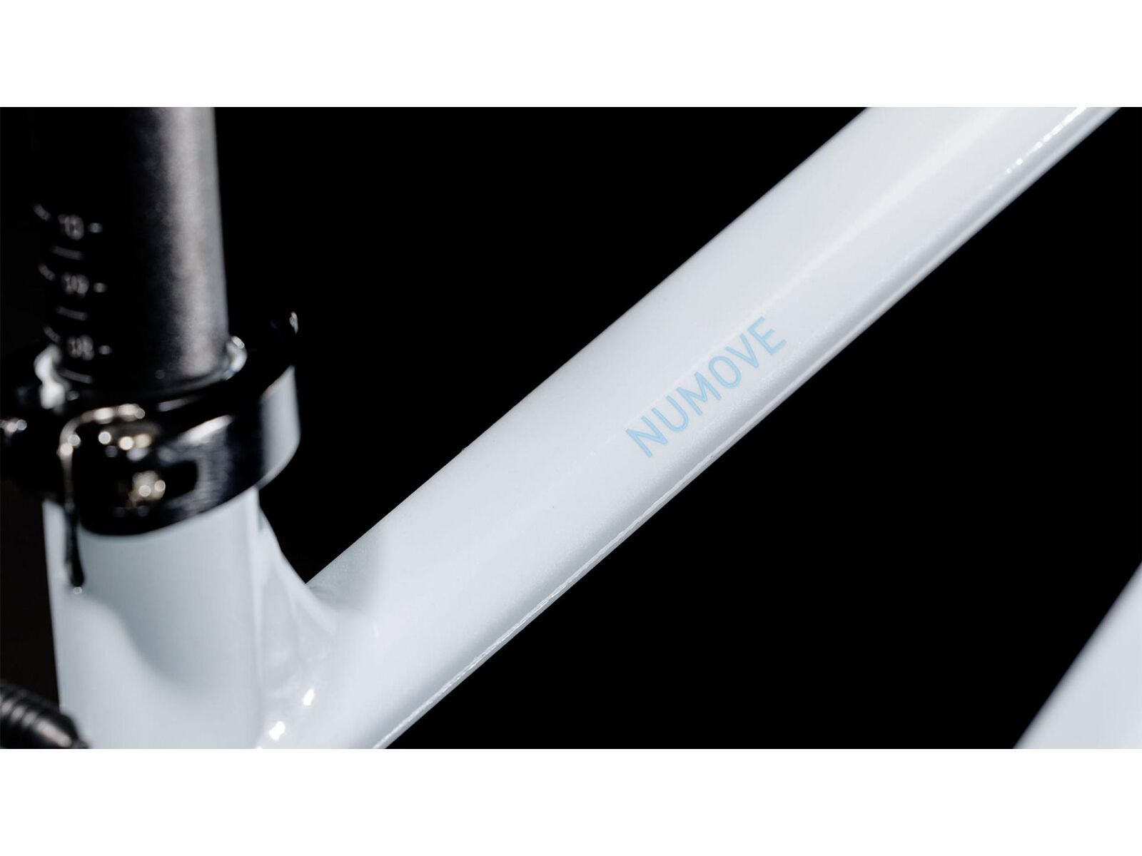 Cube Numove 240, flashwhite´n´pink - Bild 5