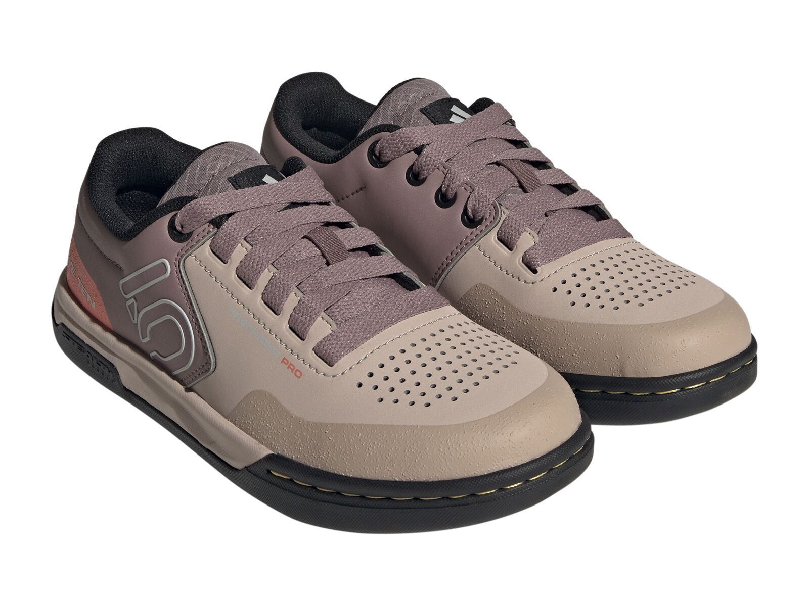 Five Ten Freerider Pro Women, wonder taupe/grey one/wonder oxide - Bild 1