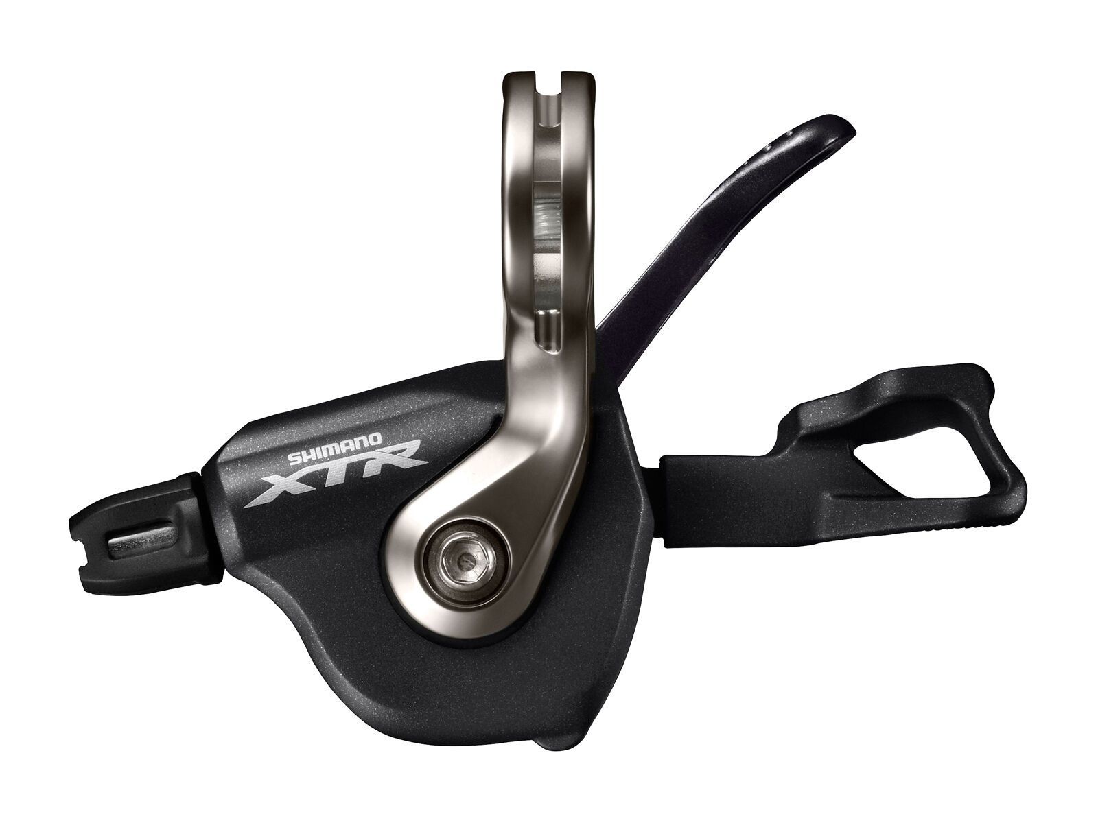 Shimano XTR SL-M9000 - links, 2/3-fach - Bild 1