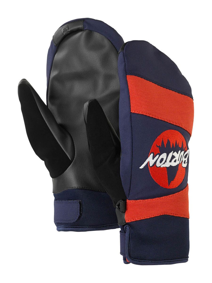 Burton Podium Mitt, Ballpoint/Burner - Bild 1
