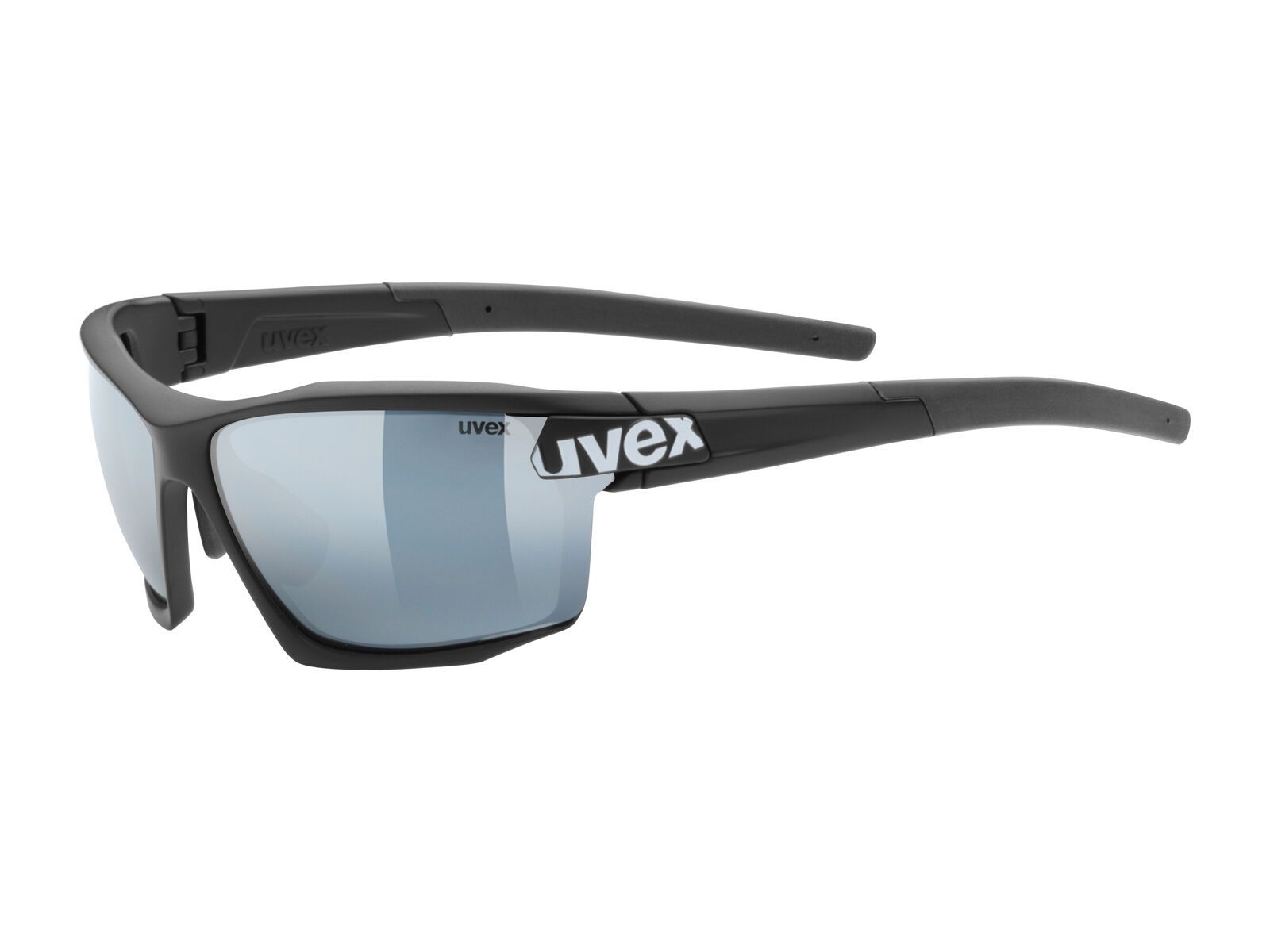 uvex sportstyle 113, black - Bild 1
