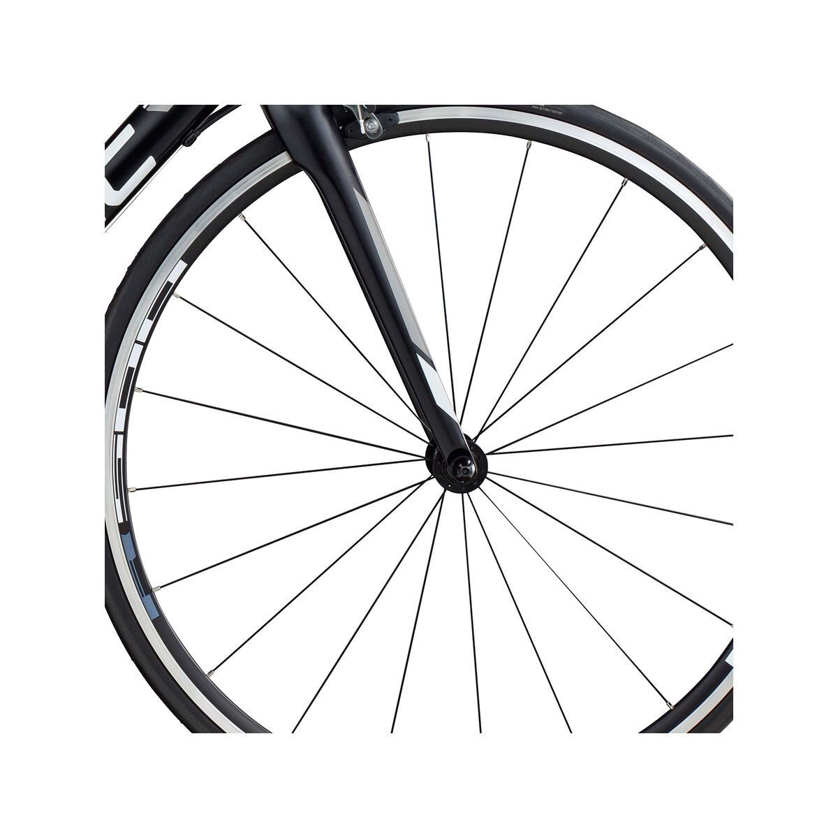 BMC Teammachine ALR01 Tiagra, grey - Bild 2