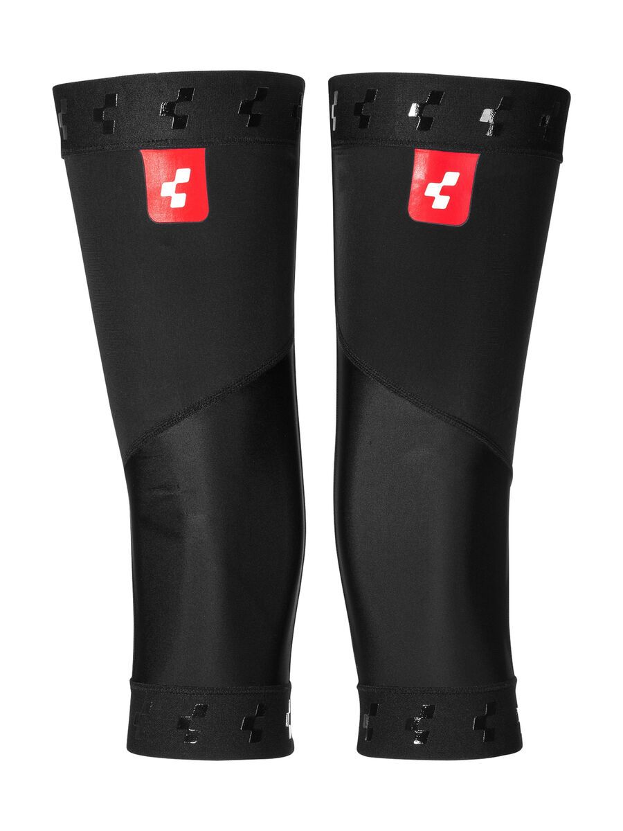 Cube Knielinge Race Cold Conditions, black - Bild 2