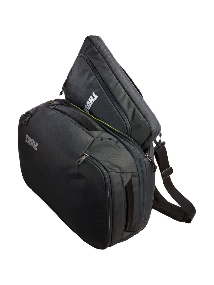 Thule Subterra Carry-On 40L, dark shadow - Bild 5