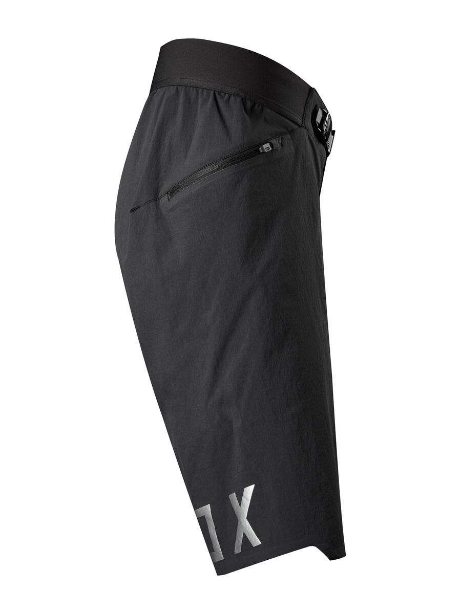 Fox Womens Attack Short with Liner, black - Bild 3