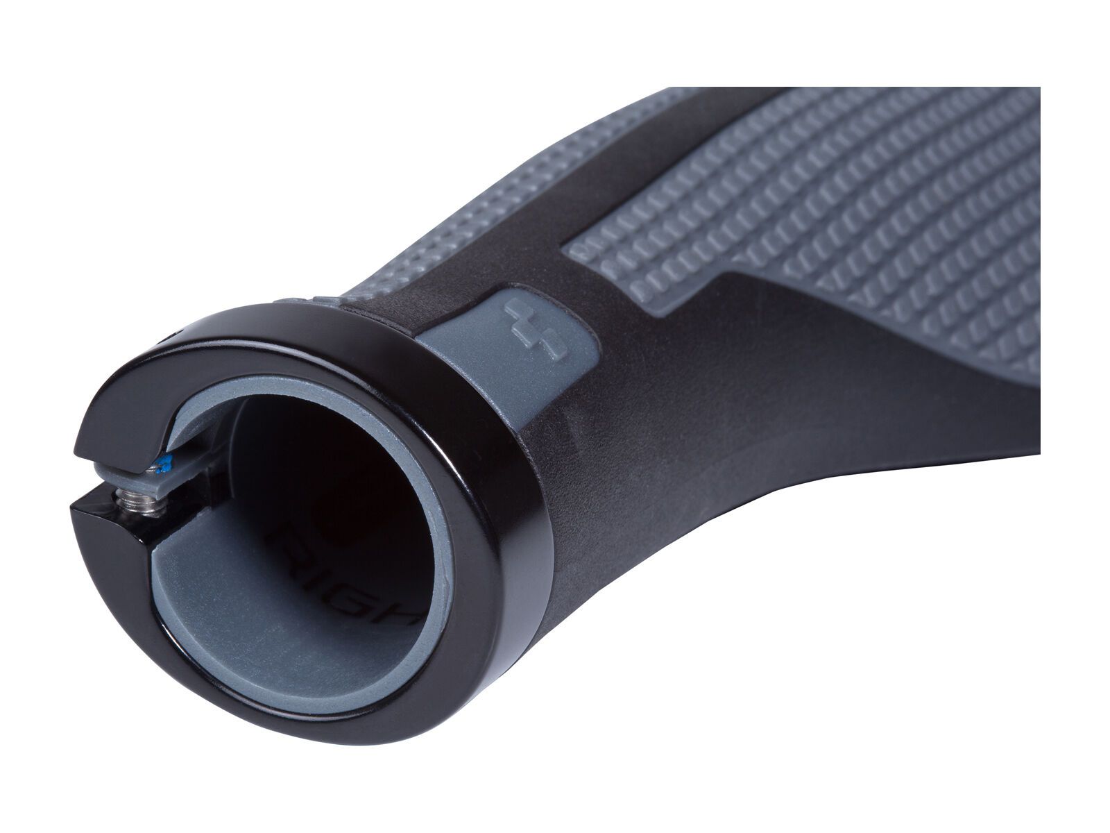 Cube Natural Fit Griffe Comfort, black´n´grey - Bild 5