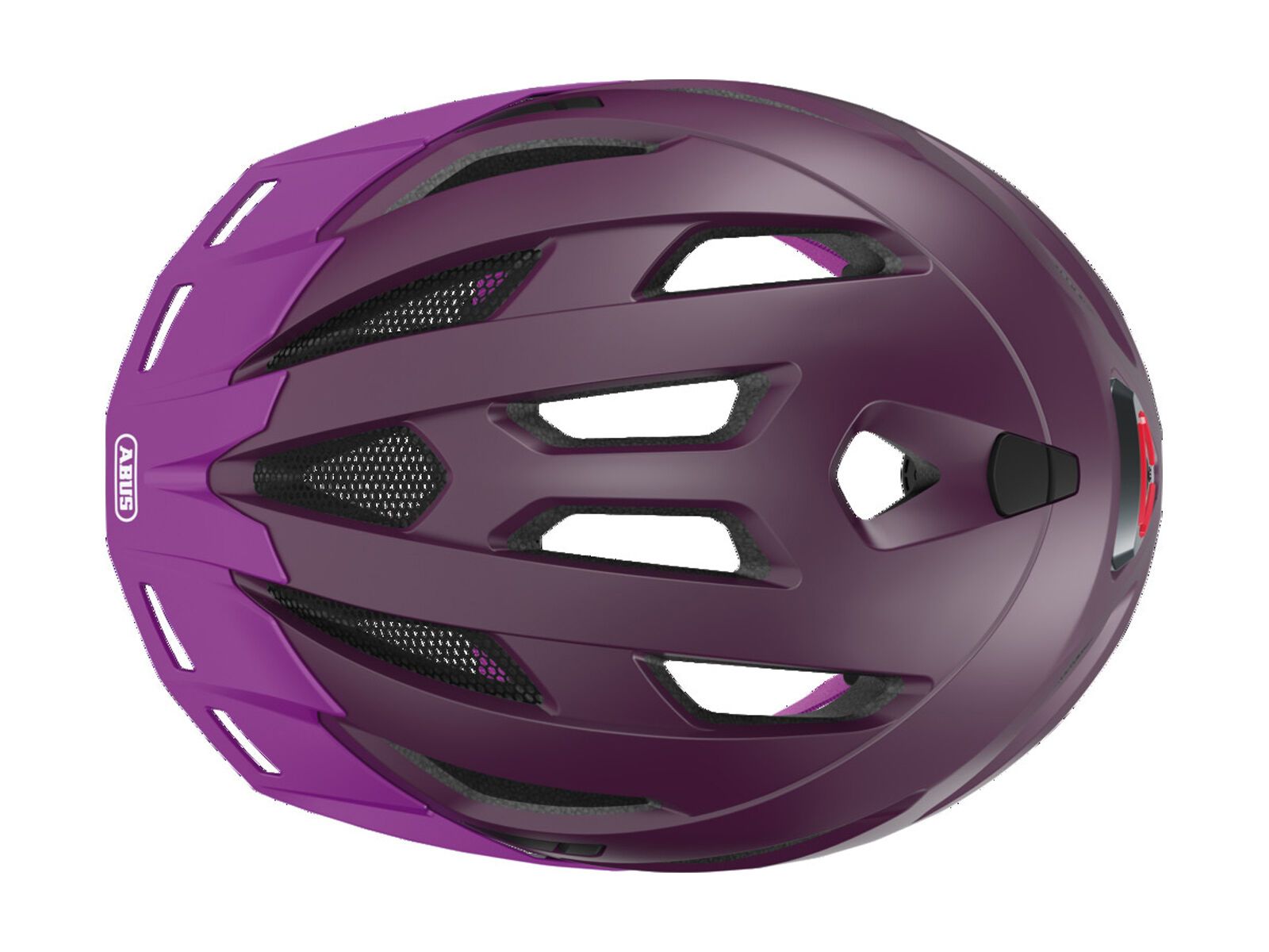 Abus Urban-I 3.0, core purple - Bild 4