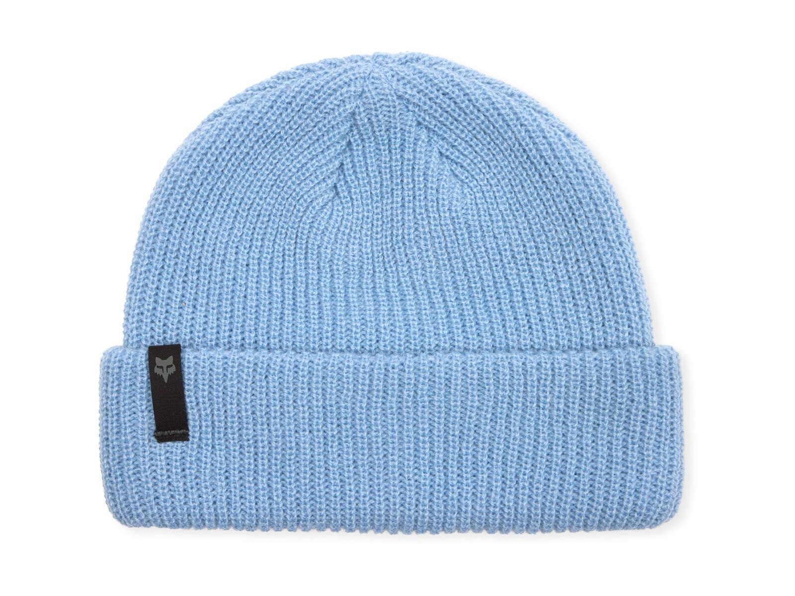 Fox Machinist Beanie, light slate - Bild 1