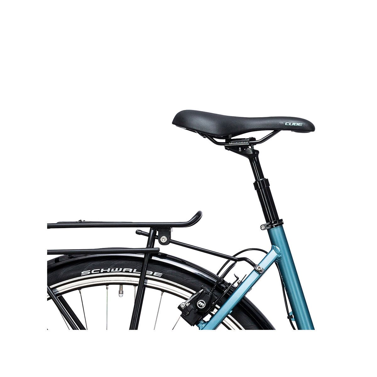 Cube Touring ONE Trapeze, bluegreen´n´blue - Bild 5