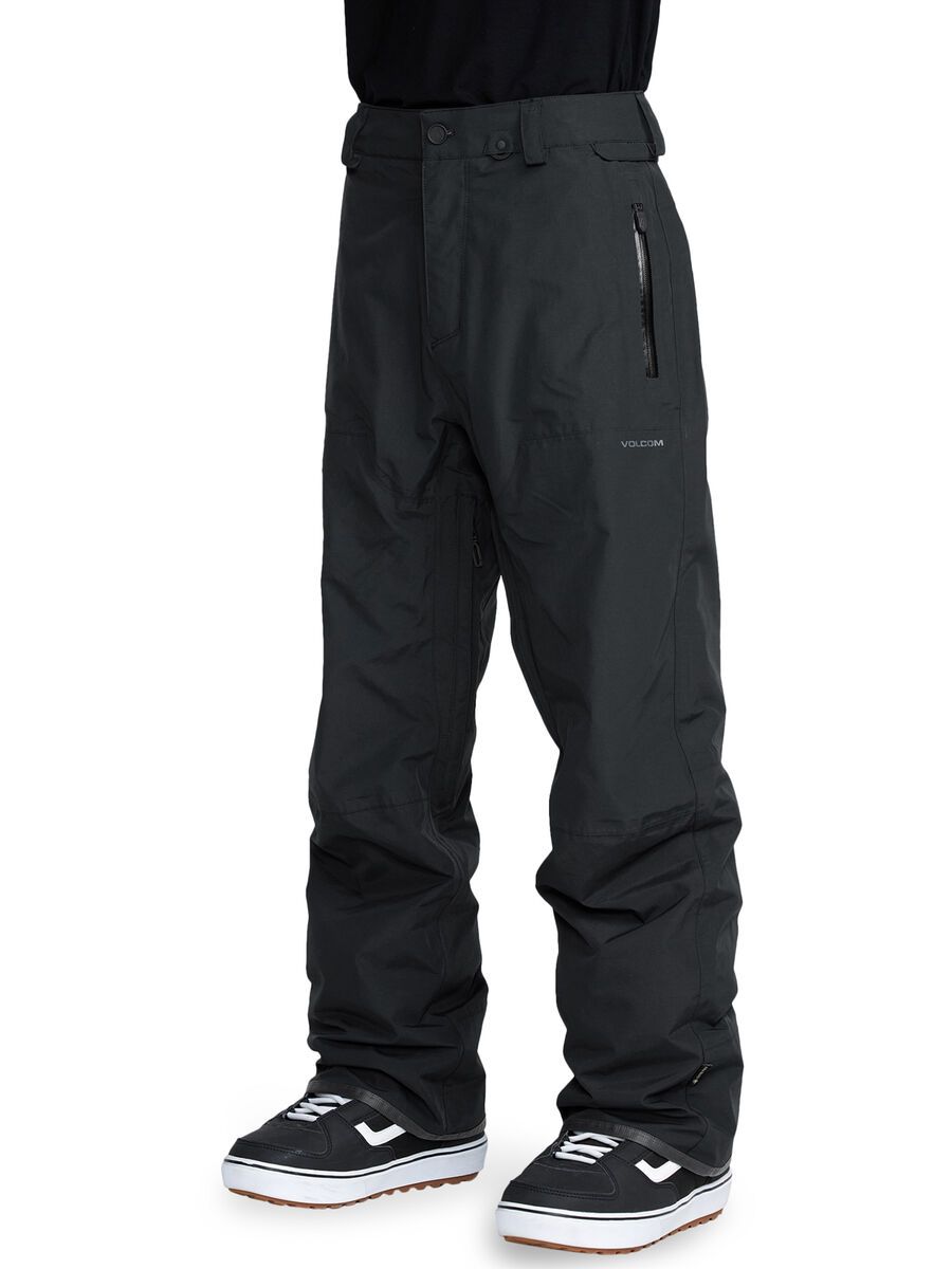 Volcom L Gore-Tex Pant, black - Bild 3