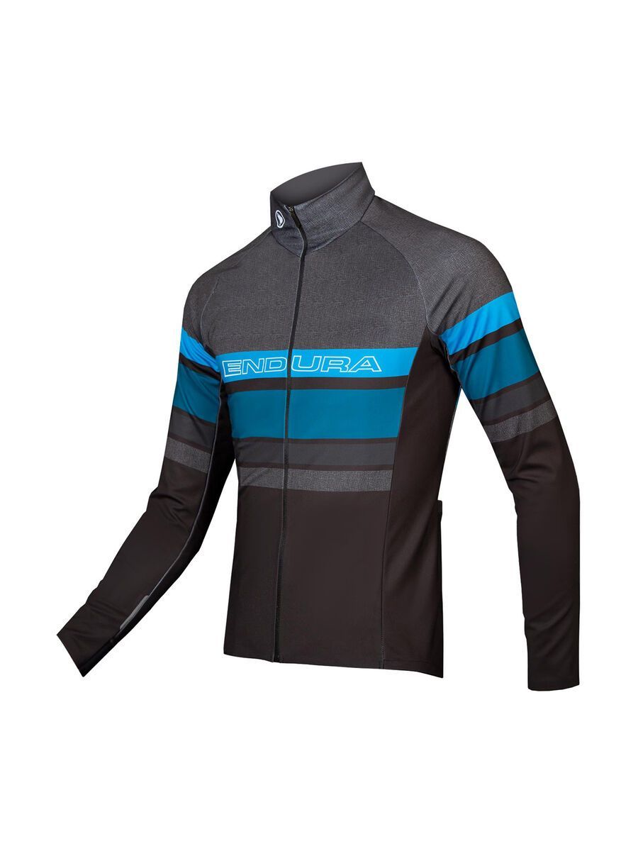 Endura Pro SL HC Windproof Jacket, schwarz - Bild 1