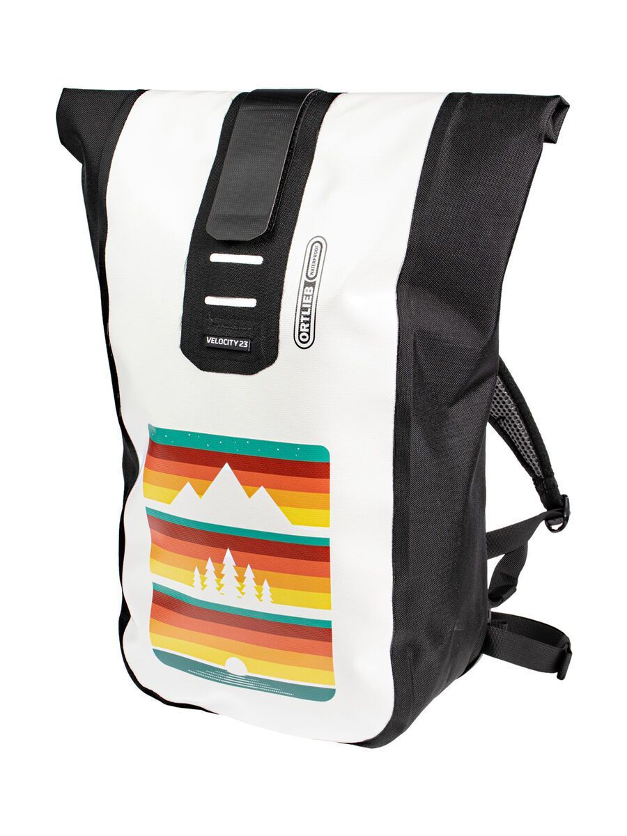 ORTLIEB Velocity Design Portland Heights - Bild 1
